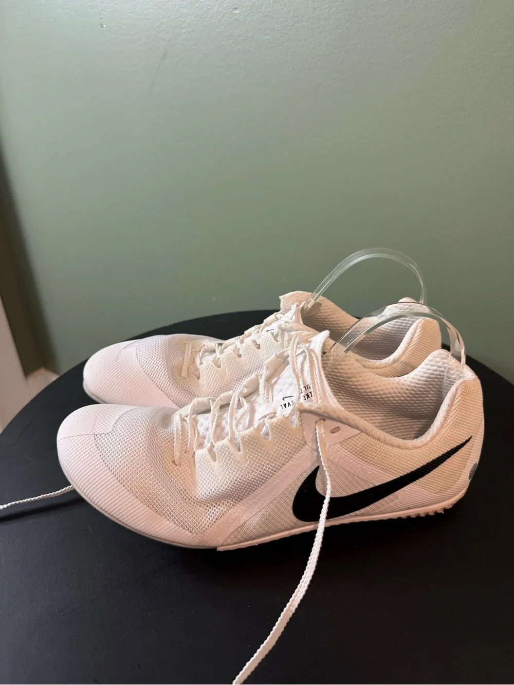Nike lightweight white